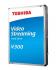 <b>3.5" Drive</b>: 1TB V300 Video Stream 5700RPM HDD SATA 64MB <b>3.5" Drive</b>: 1TB V300 Video Stream 5700RPM HDD SATA 64MB
